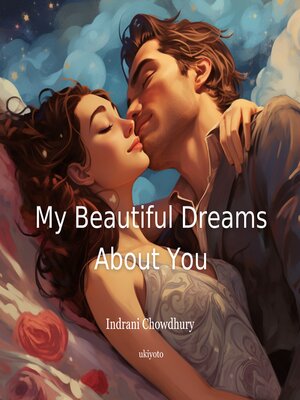 cover image of My Beautiful Dreams About You